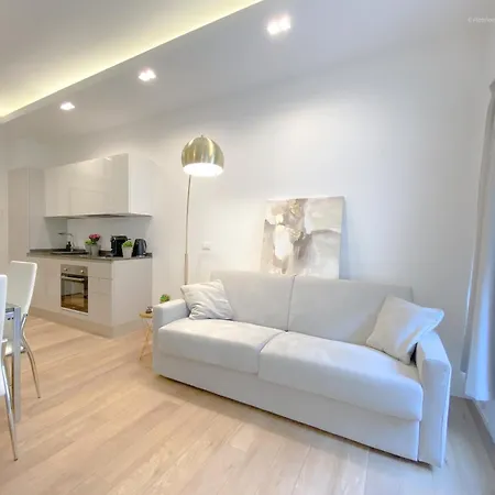 Apartamento Meravigli 1 - 5 Minuti Dal Duomo Milán