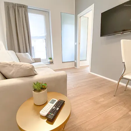 Apartamento Meravigli 1 - 5 Minuti Dal Duomo